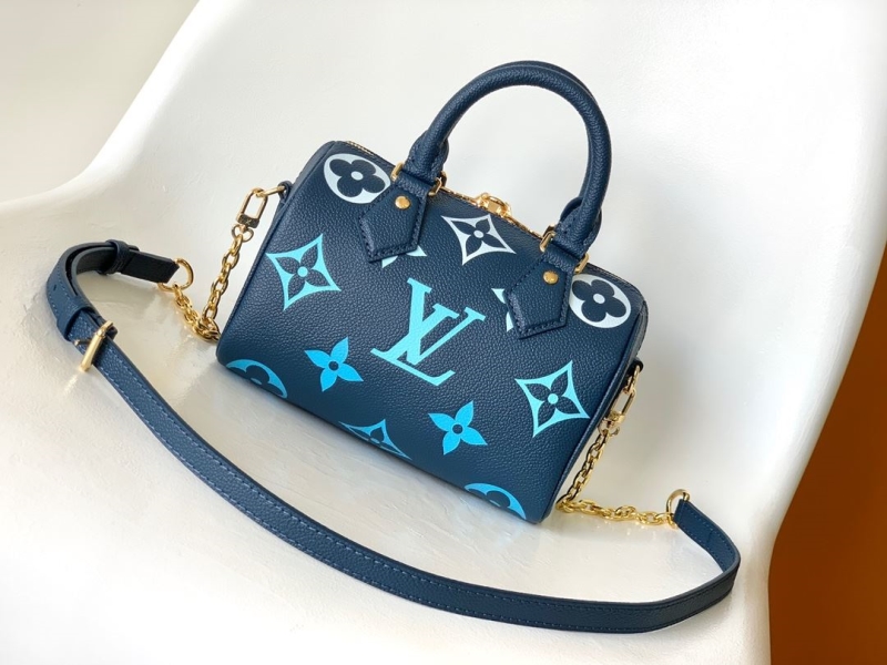 LV Speedy Bags